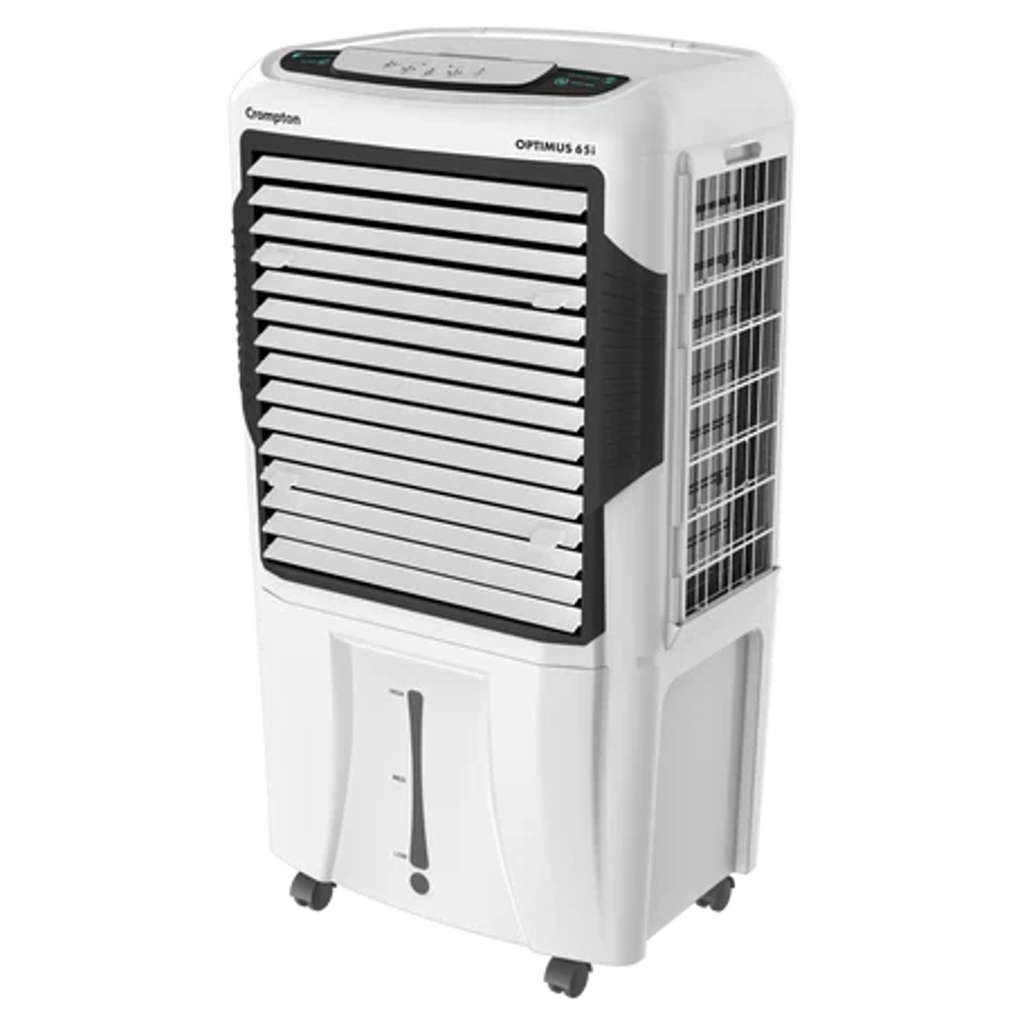 Crompton Optimus 65i Desert Air Cooler 65 Litre 