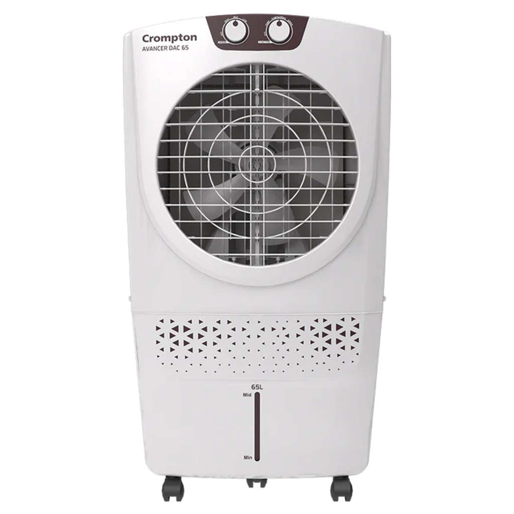 Crompton Avancer DAC Desert Air Cooler 65 Litre 