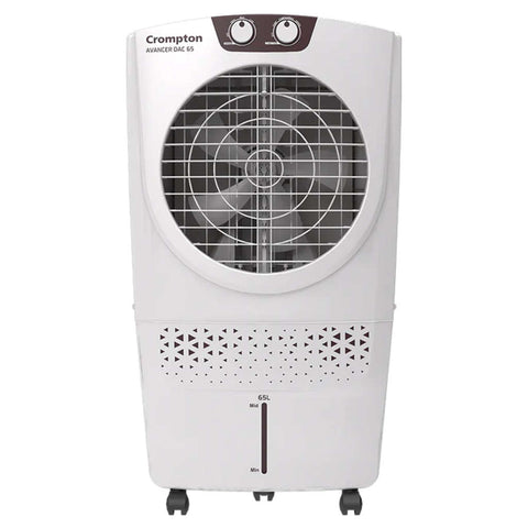 Crompton Avancer DAC Desert Air Cooler 65 Litre 