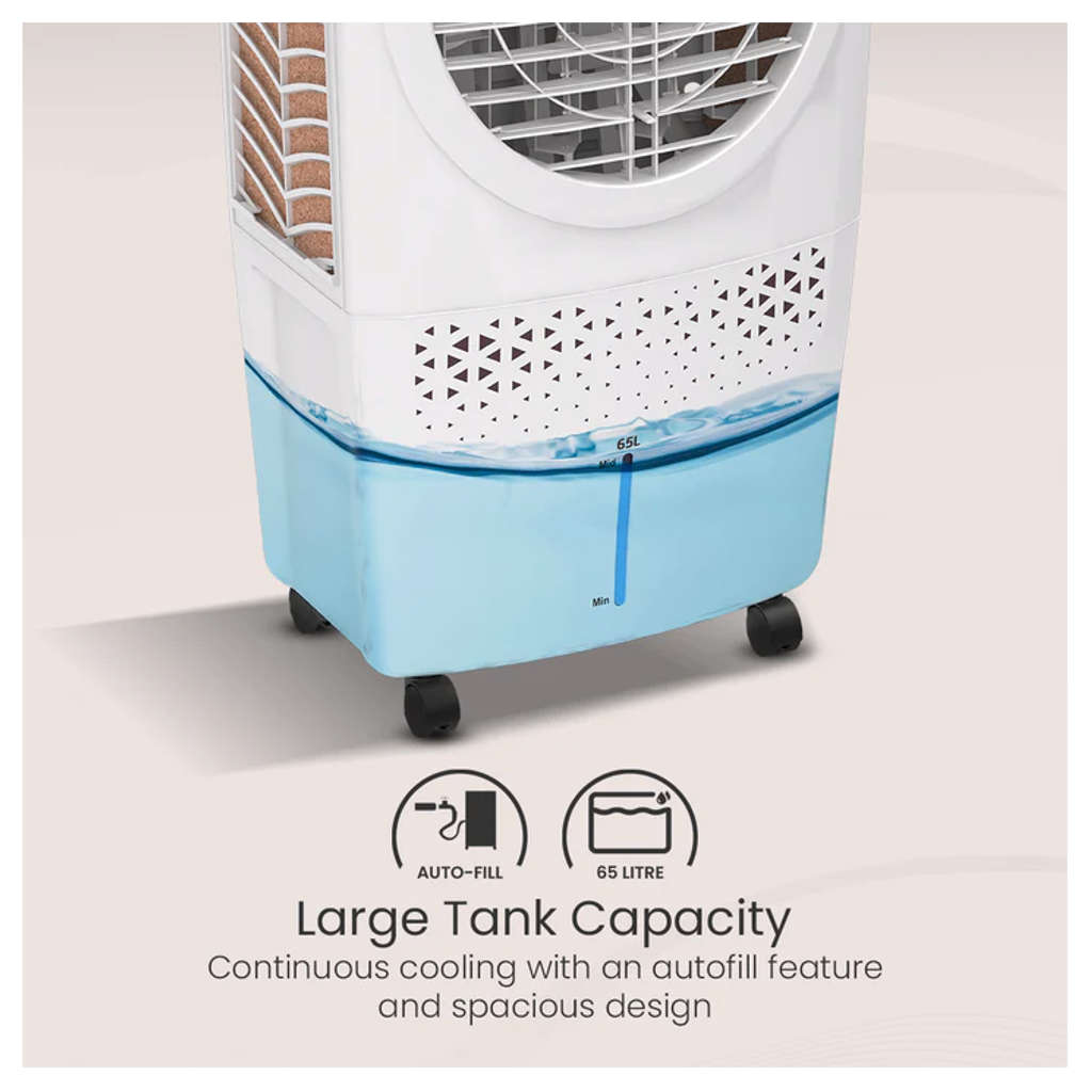Crompton Avancer DAC Desert Air Cooler 65 Litre
