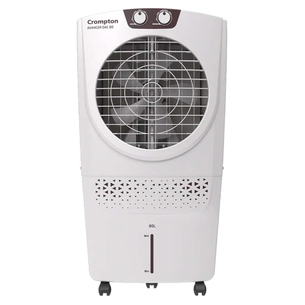Crompton Avancer DAC Desert Air Cooler 80 Litre 