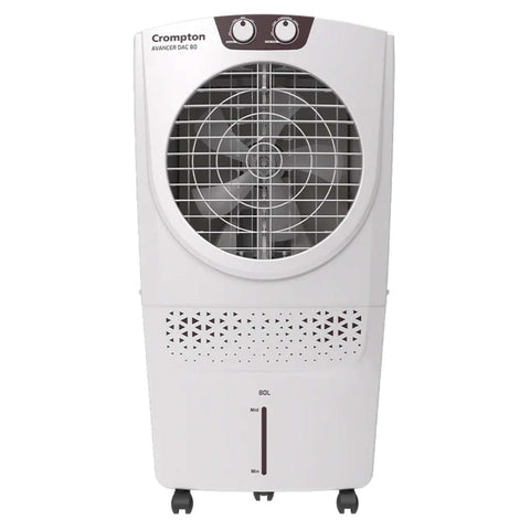 Crompton Avancer DAC Desert Air Cooler 80 Litre 