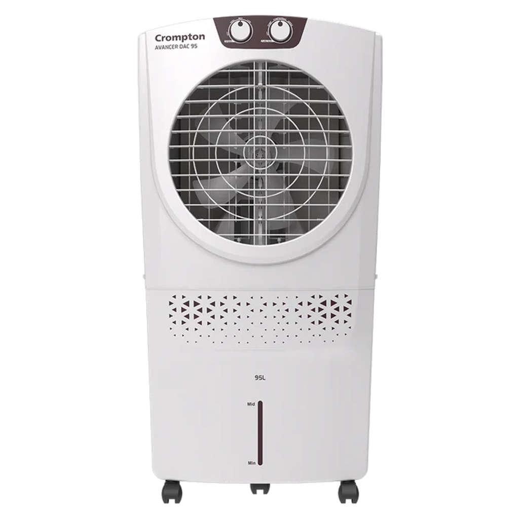 Crompton Avancer DAC Desert Air Cooler 95 Litre 
