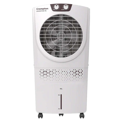 Crompton Avancer DAC Desert Air Cooler 95 Litre 