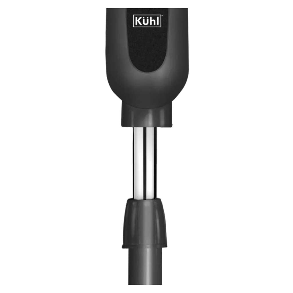 Kuhl Inspira P2 Pedestal Fan 450 mm Black