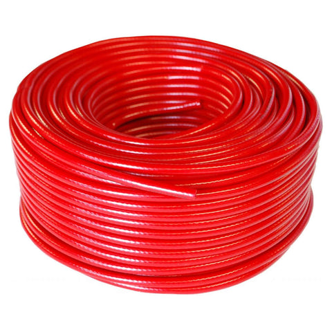 Goodlon Cutting Hose 8 mm Red 
