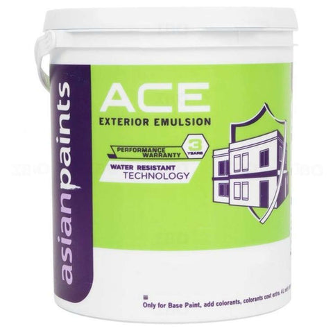 UDF Paint Green 1000 ml 
