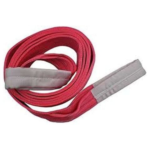 Ferreterro Lifting Sling 5 Ton Capacity 8 Meter 