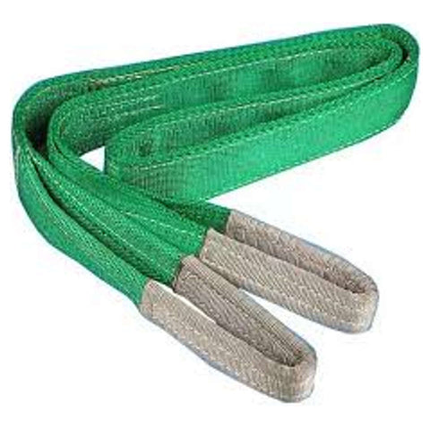 Ferreterro Lifting Sling 2 Ton Capacity 2 Meter 