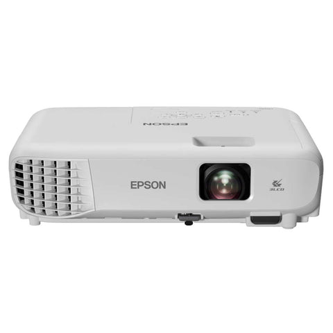 Epson XGA 3LCD Business Projector EB-E12 