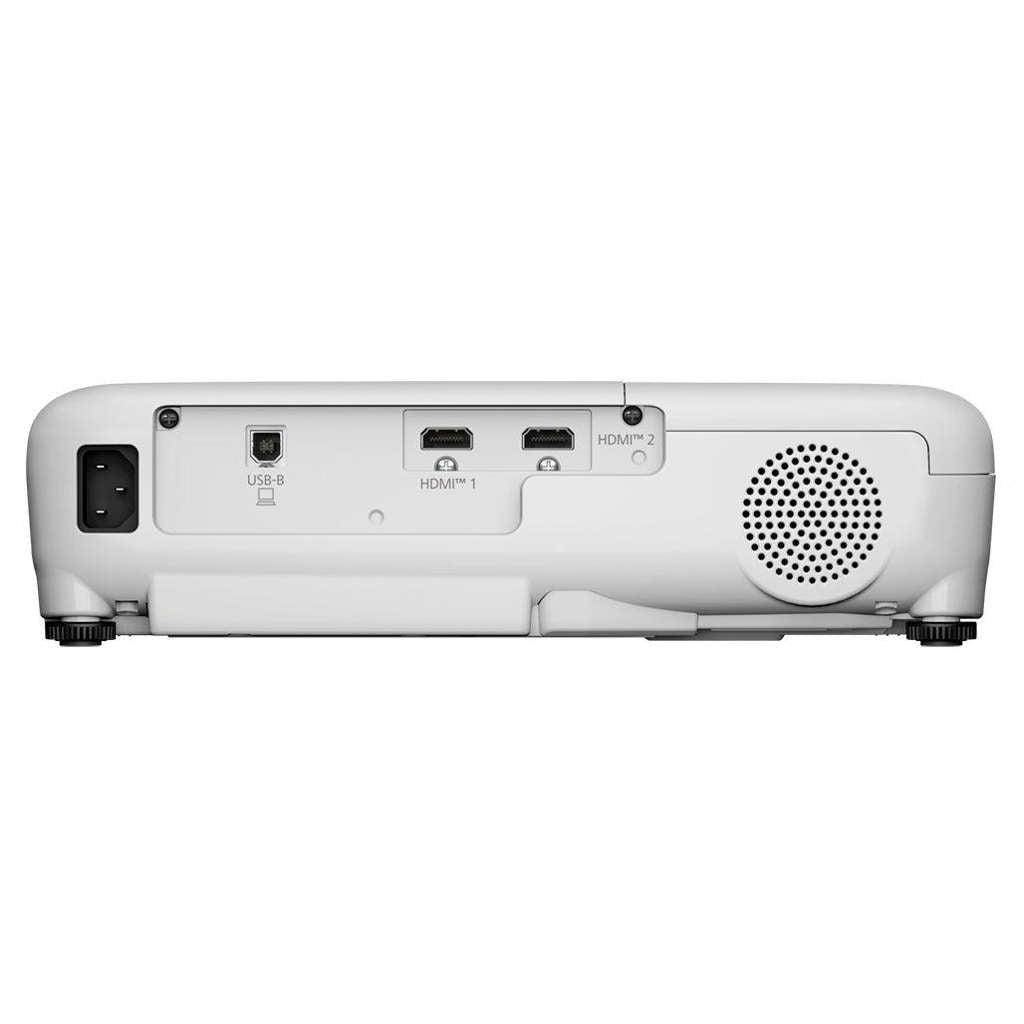Epson WXGA Business Projector EB-W53