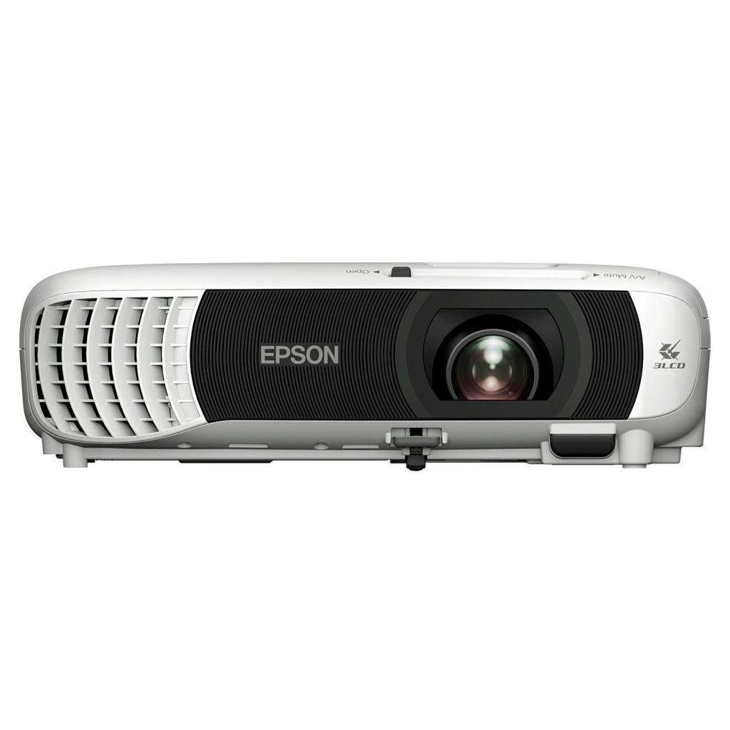 Epson WXGA Business Projector EB-W55 