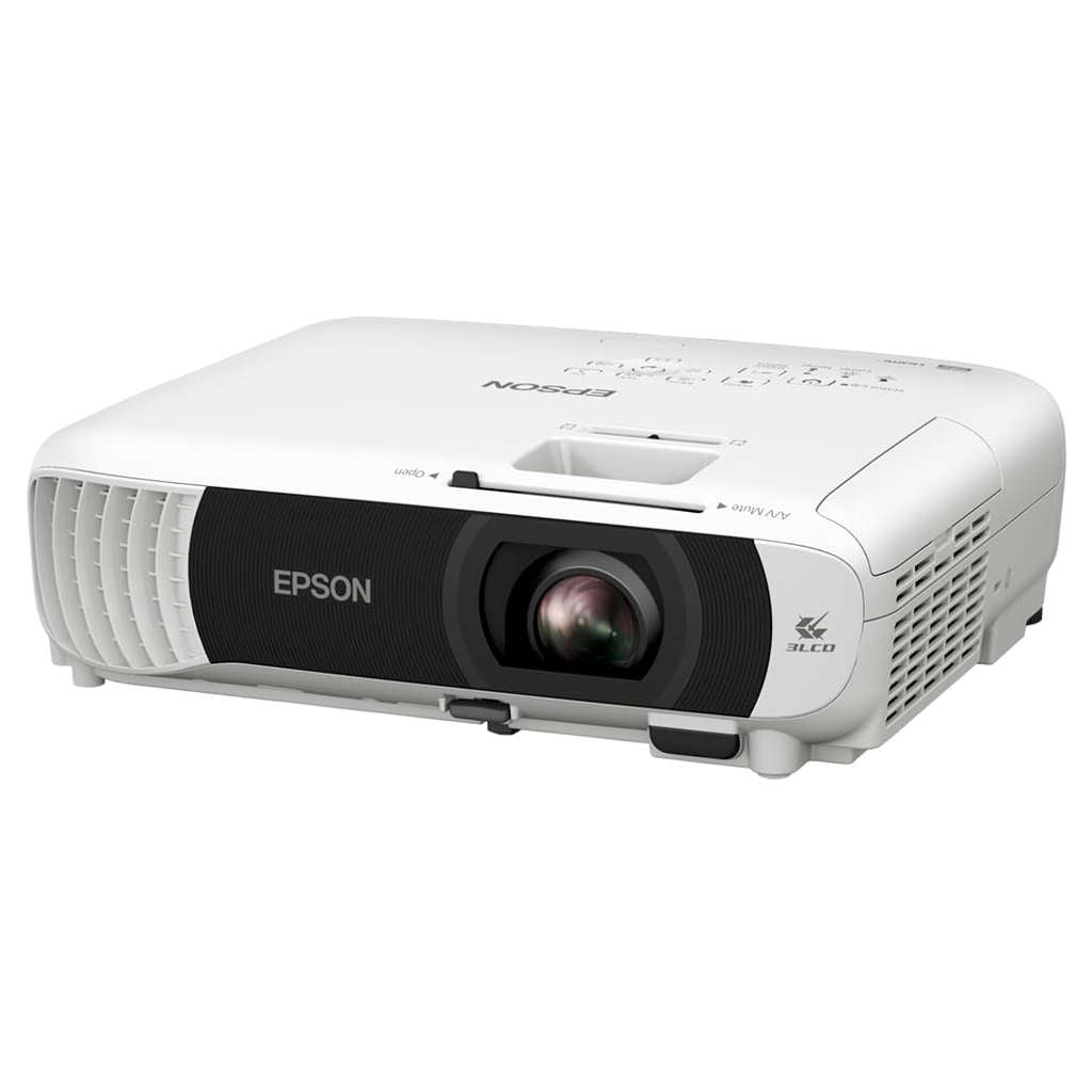 Epson WXGA Business Projector EB-W55