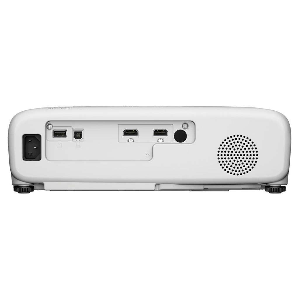 Epson WXGA Business Projector EB-W55