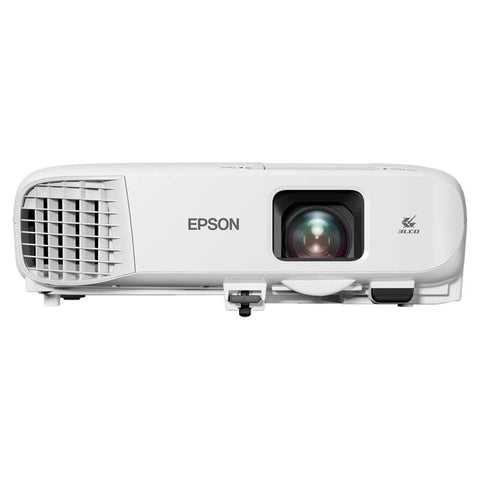 Epson XGA 3LCD Business Projector EB-972 