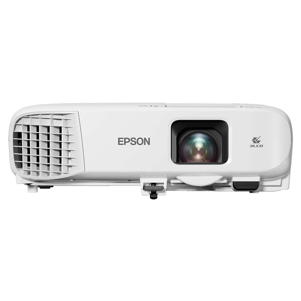 Epson WXGA Business Projector EB-982W 