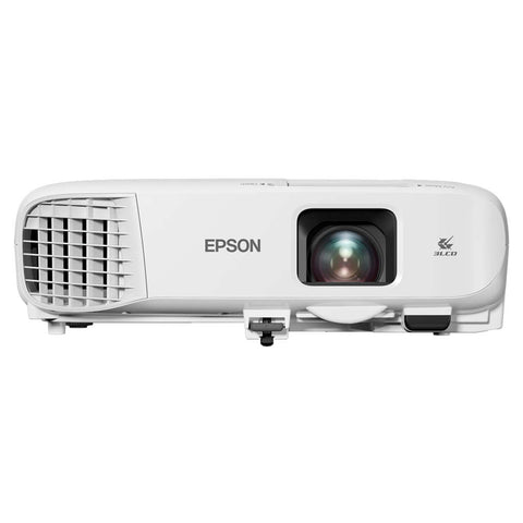 Epson WXGA Business Projector EB-982W 