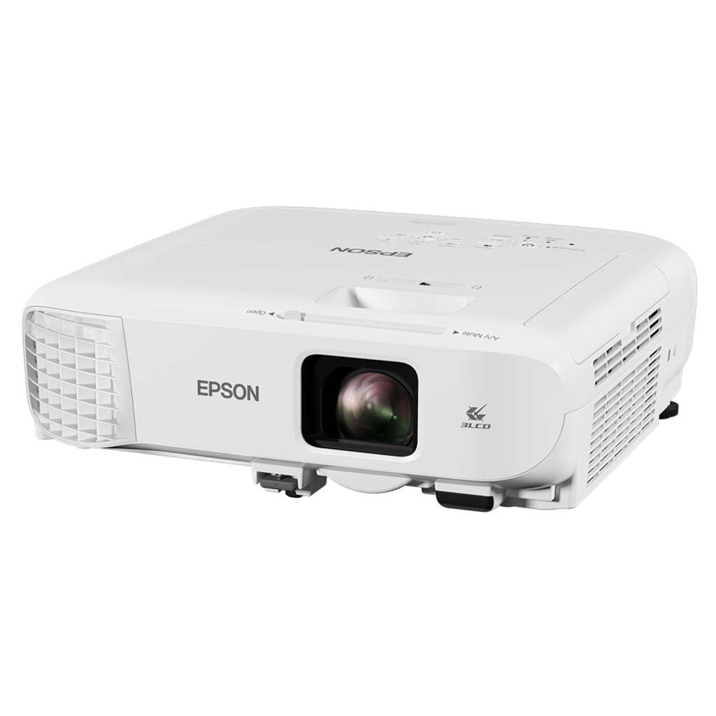 Epson WXGA Business Projector EB-982W