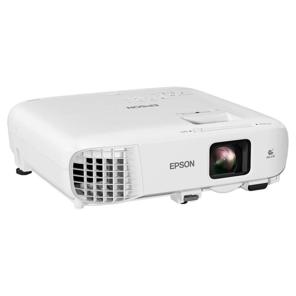Epson WXGA Business Projector EB-982W