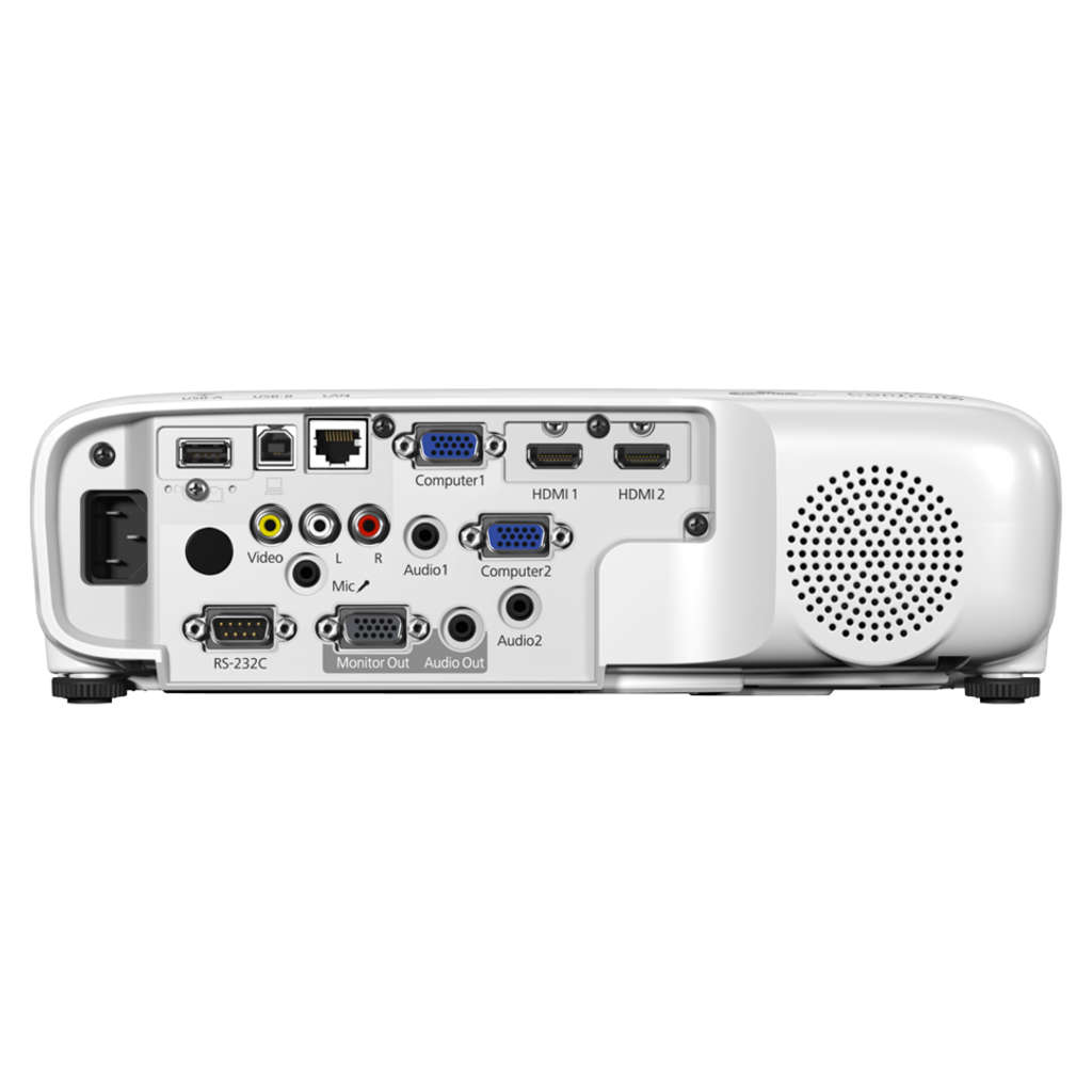 Epson WXGA Business Projector EB-982W