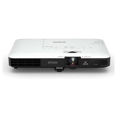 Epson Wireless Full HD Portable 3LCD Business Projector EB-1795F 