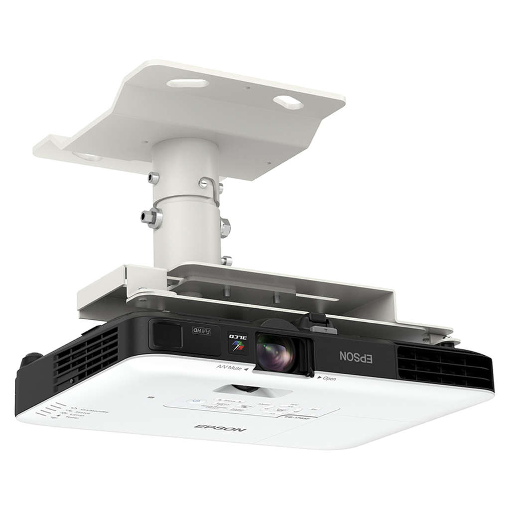 Epson Wireless Full HD Portable 3LCD Business Projector EB-1795F