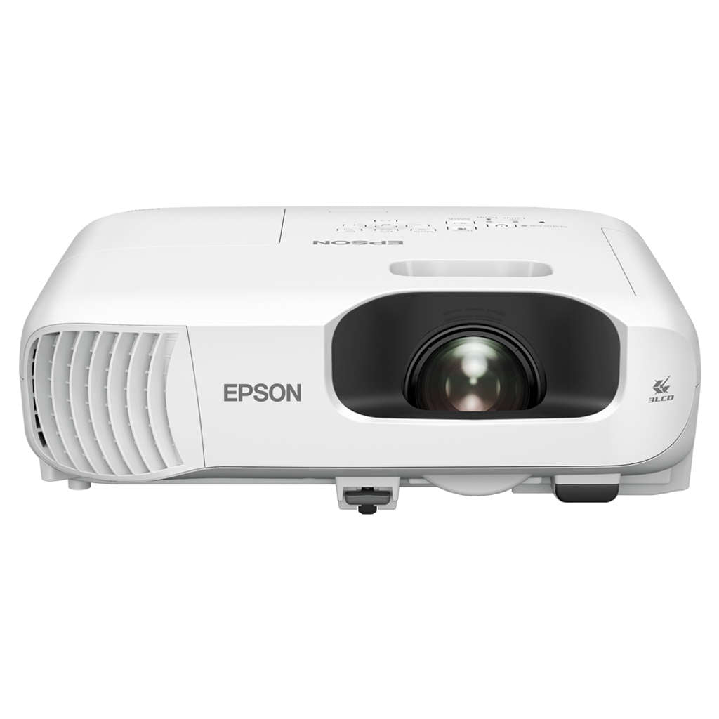 Epson WXGA 3LCD Business Projector EB-W56S 