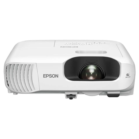 Epson WXGA 3LCD Business Projector EB-W56S 