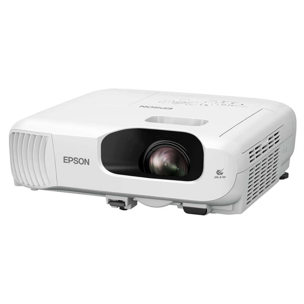 Epson WXGA 3LCD Business Projector EB-W56S