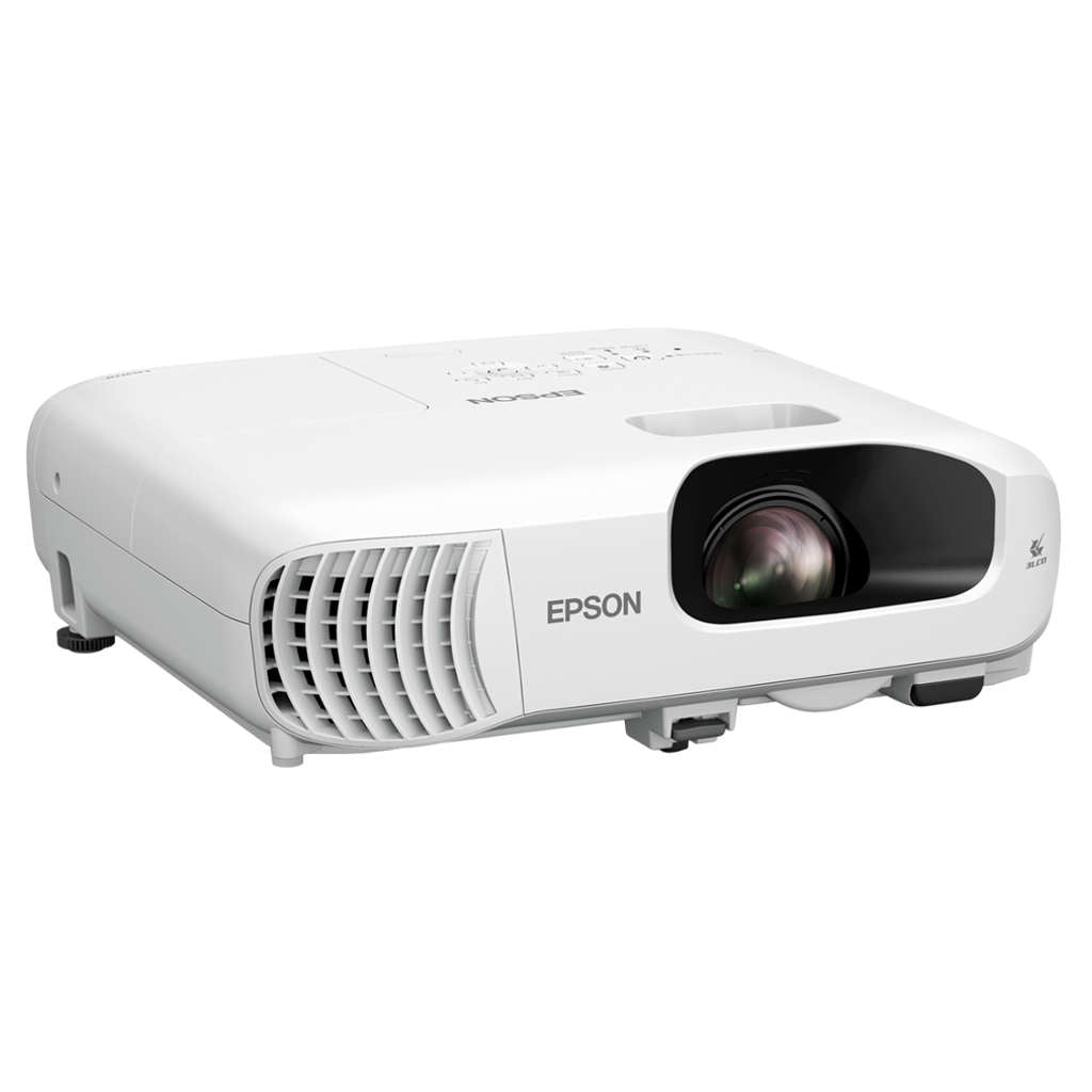 Epson WXGA 3LCD Business Projector EB-W56S