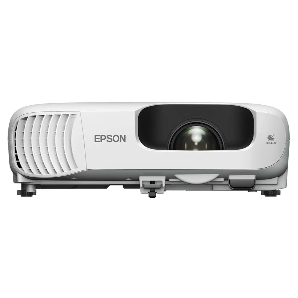 Epson WXGA 3LCD Business Projector EB-W56S