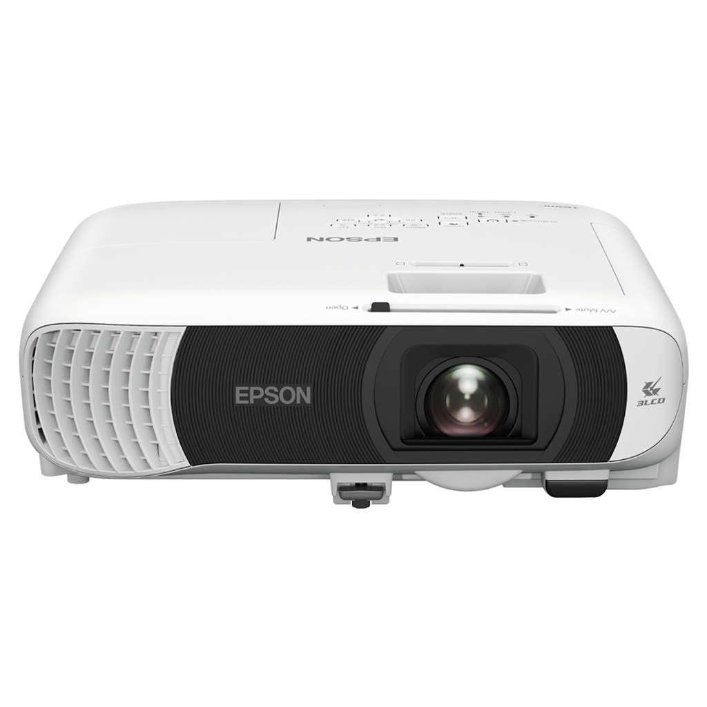 Epson Full HD Wireless Business Projector EB-FH54 