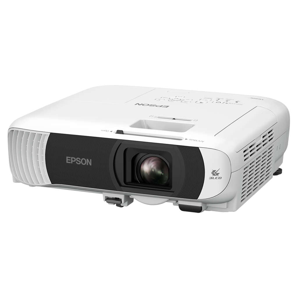 Epson Full HD Wireless Business Projector EB-FH54