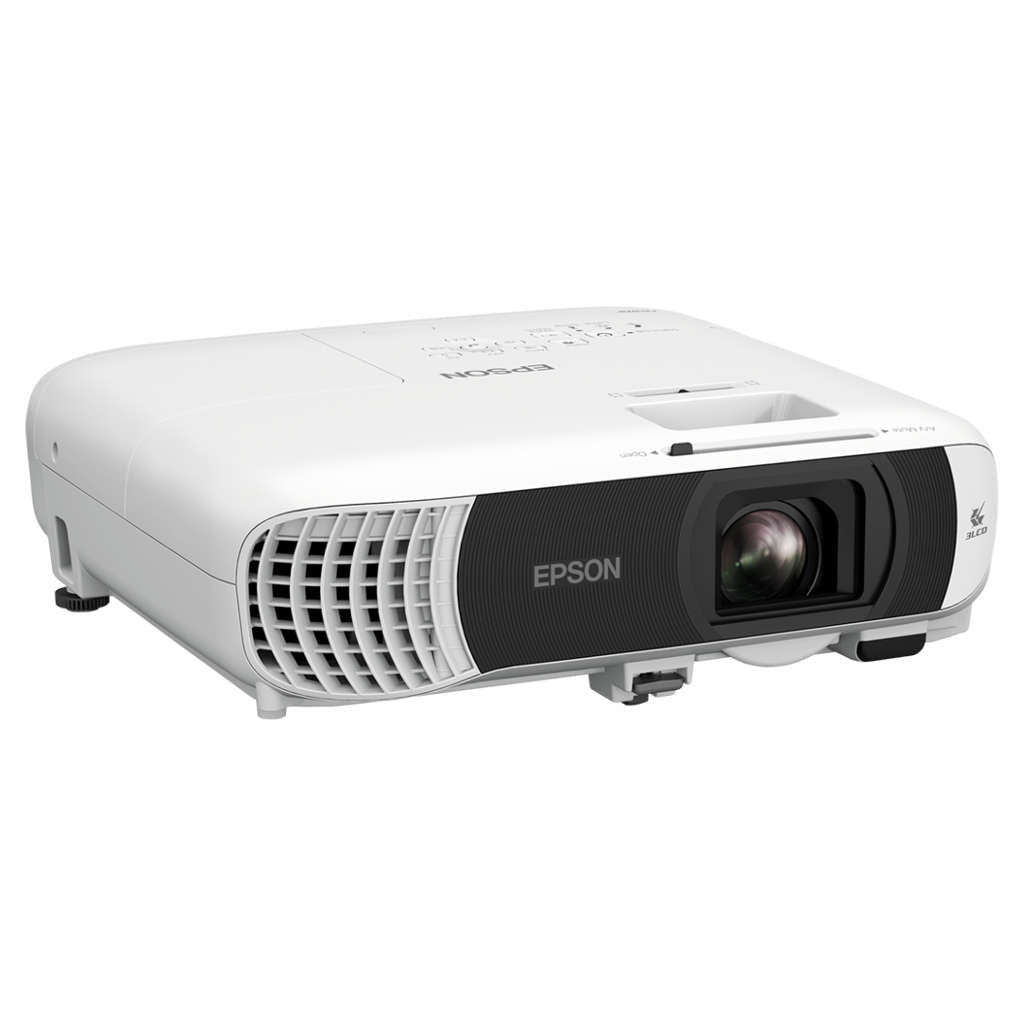 Epson Full HD Wireless Business Projector EB-FH54