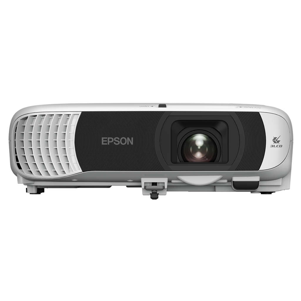 Epson Full HD Wireless Business Projector EB-FH54