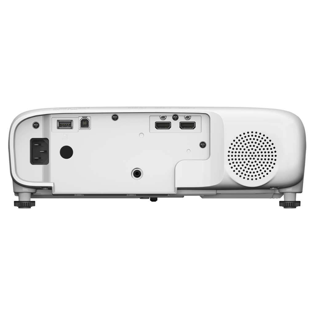 Epson Full HD Wireless Business Projector EB-FH54