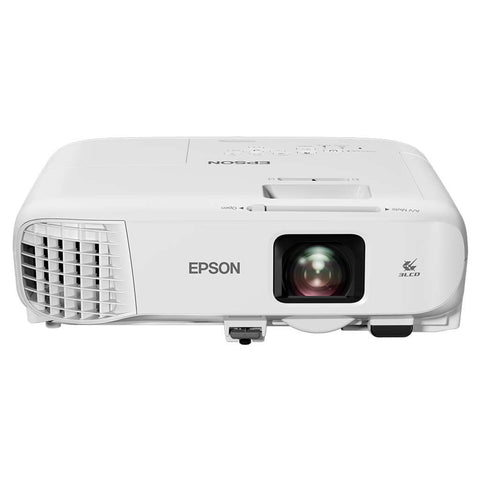Epson Full HD Wireless Business Projector EB-994F 