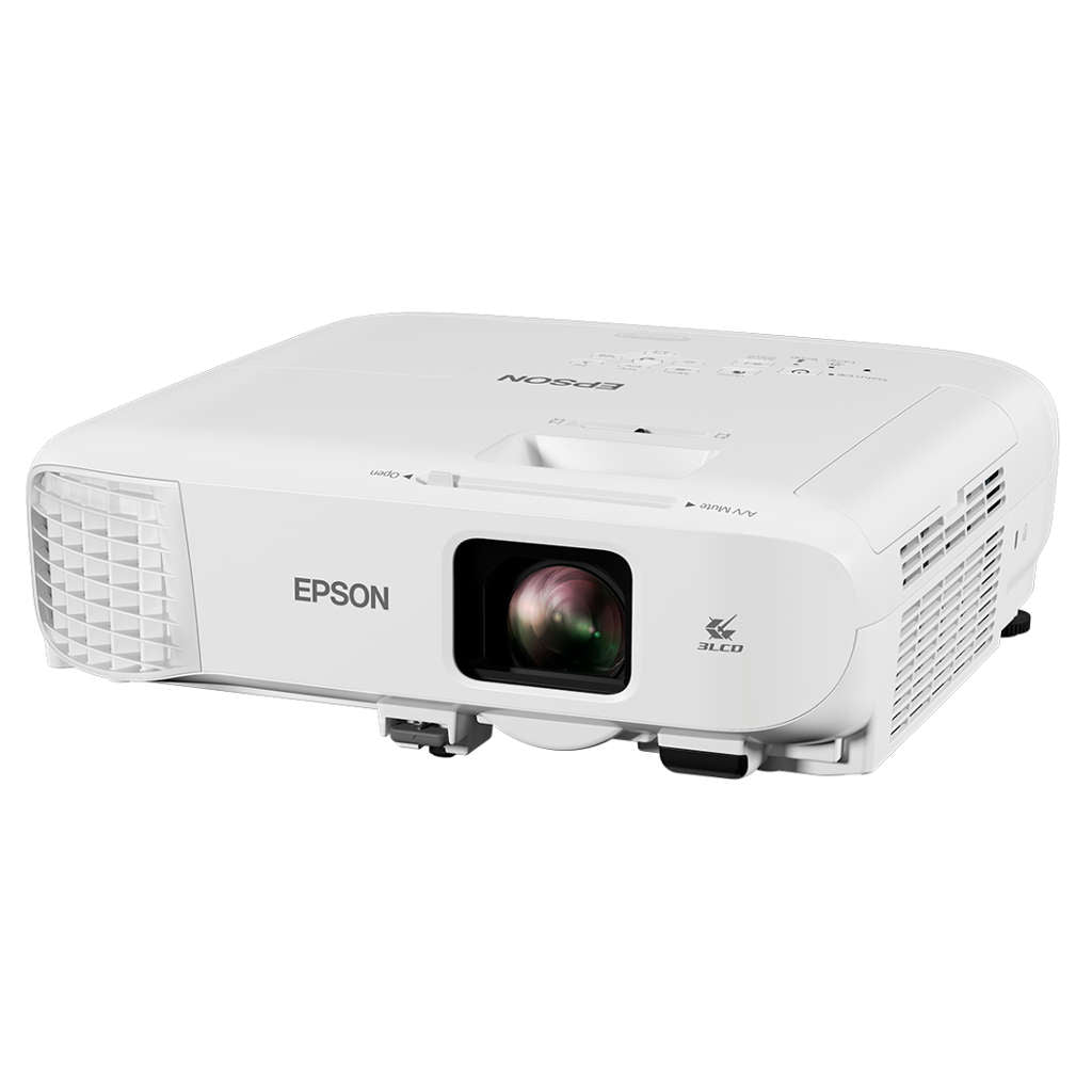 Epson Full HD Wireless Business Projector EB-994F