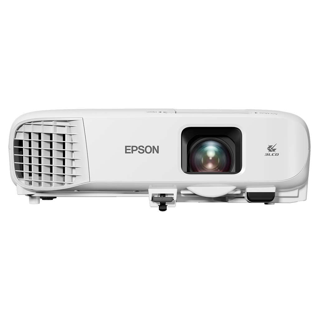 Epson Full HD Wireless Business Projector EB-994F