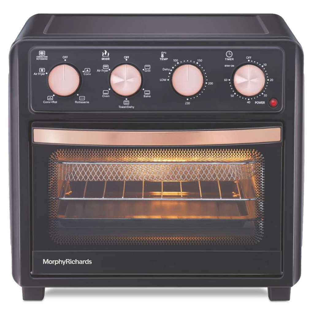 Morphy Richards AirCrisp OTG Air Fryer 25 Litre
