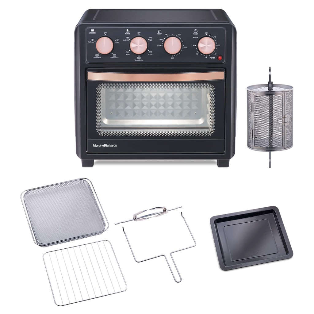 Morphy Richards AirCrisp OTG Air Fryer 25 Litre
