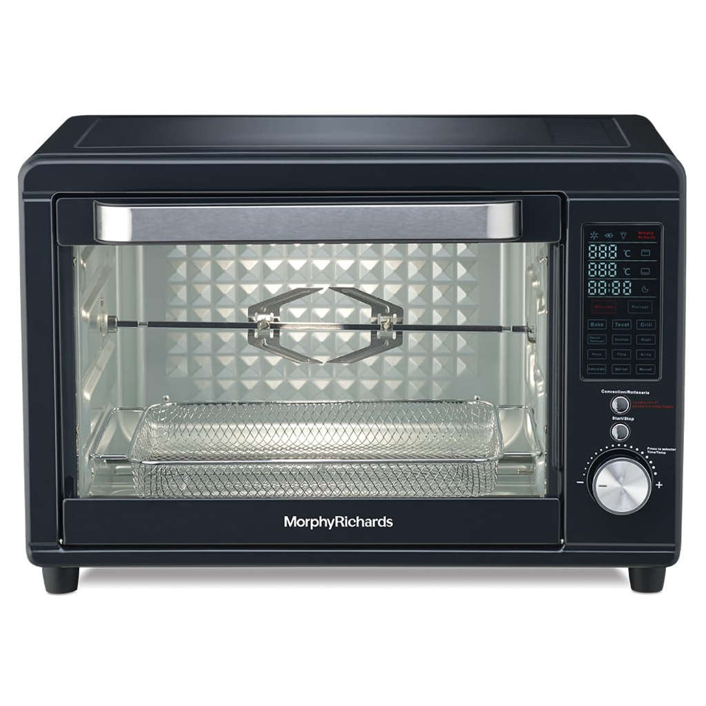 Morphy Richards 40RCAD Digi OTG Air Fryer 40 Litre 