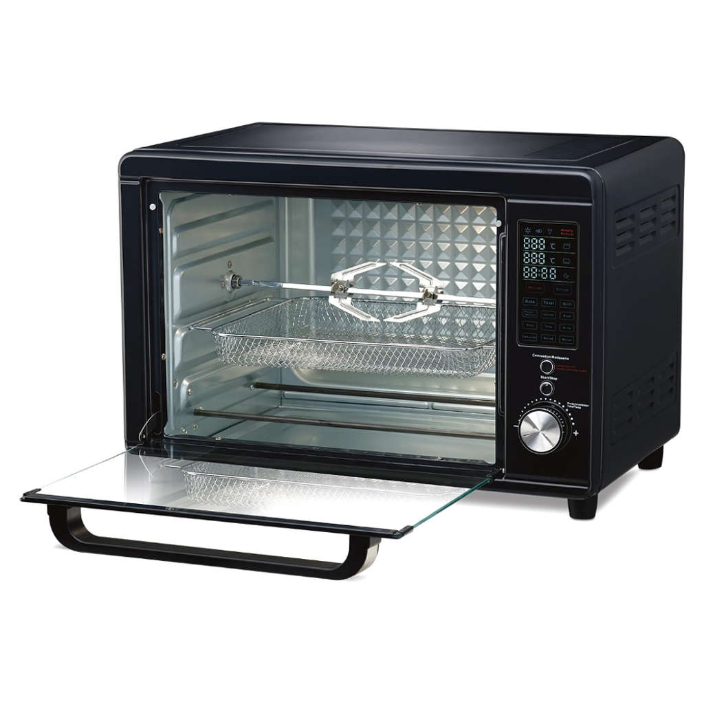 Morphy Richards 40RCAD Digi OTG Air Fryer 40 Litre