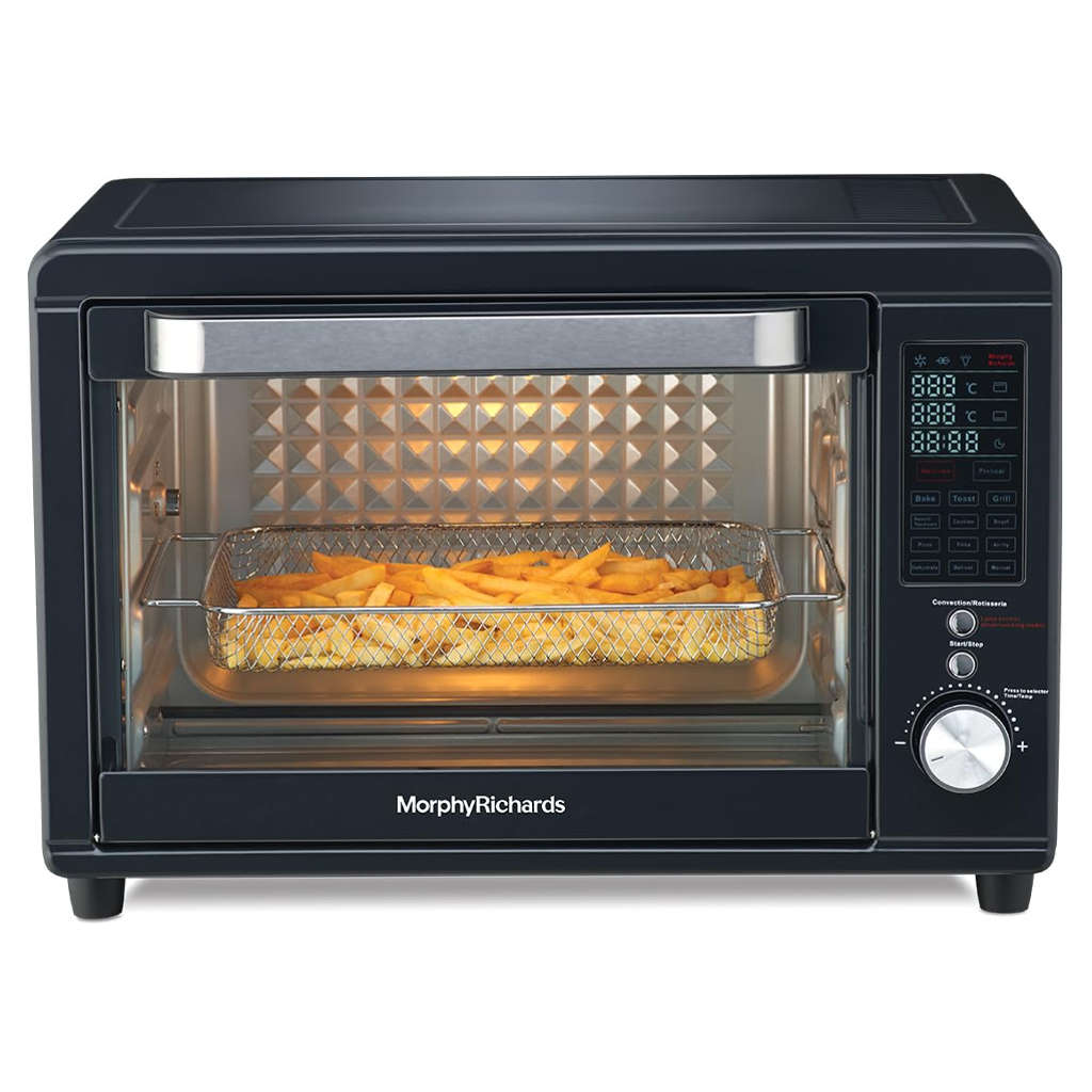 Morphy Richards 40RCAD Digi OTG Air Fryer 40 Litre