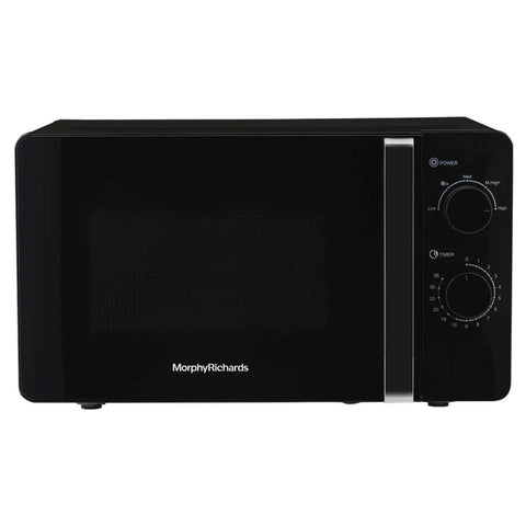 Morphy Richards 20MWS Microwave Oven 20 Litre 