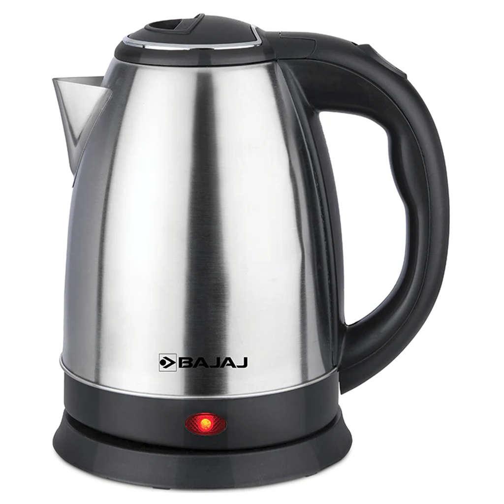 Bajaj KTX 1.8L DLX Electric Kettle 1.8 Litre 