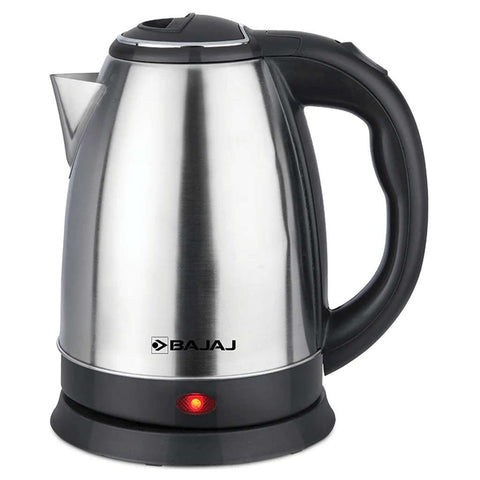 Bajaj KTX 1.8L DLX Electric Kettle 1.8 Litre 