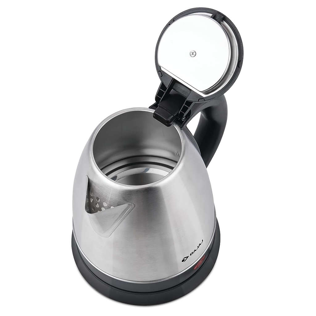 Bajaj KTX 1.8L DLX Electric Kettle 1.8 Litre