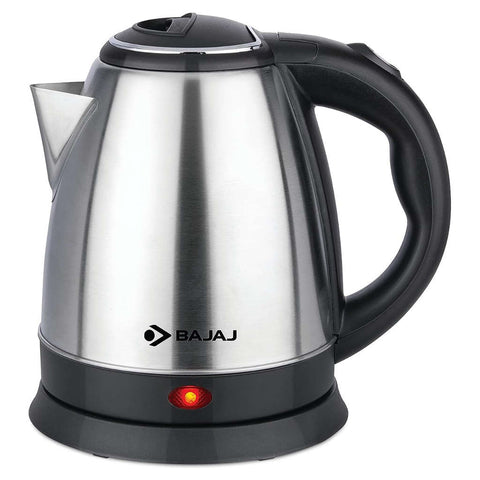 Bajaj KTX 1.5L DLX Electric Kettle 1.5 Litre 