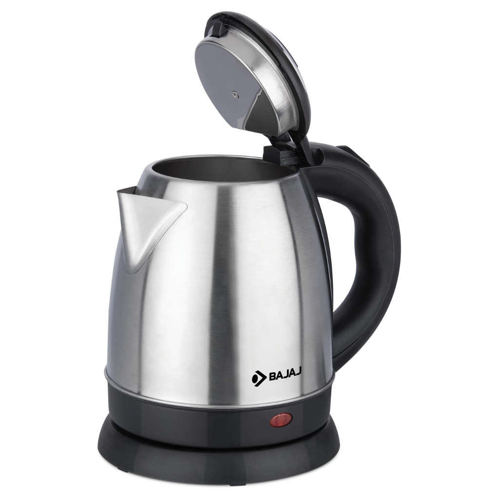 Bajaj KTX 1.2L DLX Electric Kettle 1.2 Litre